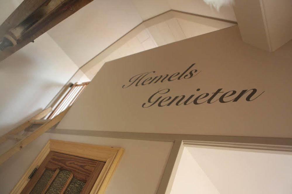 Gasthof Schraevenacker Vleteren Extérieur photo