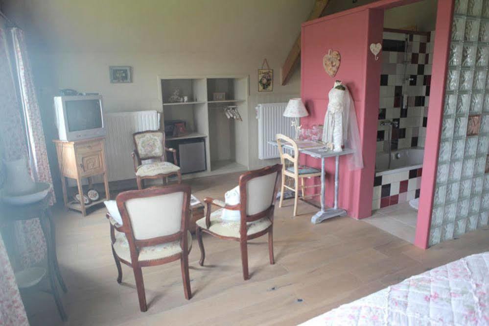 Gasthof Schraevenacker Vleteren Extérieur photo