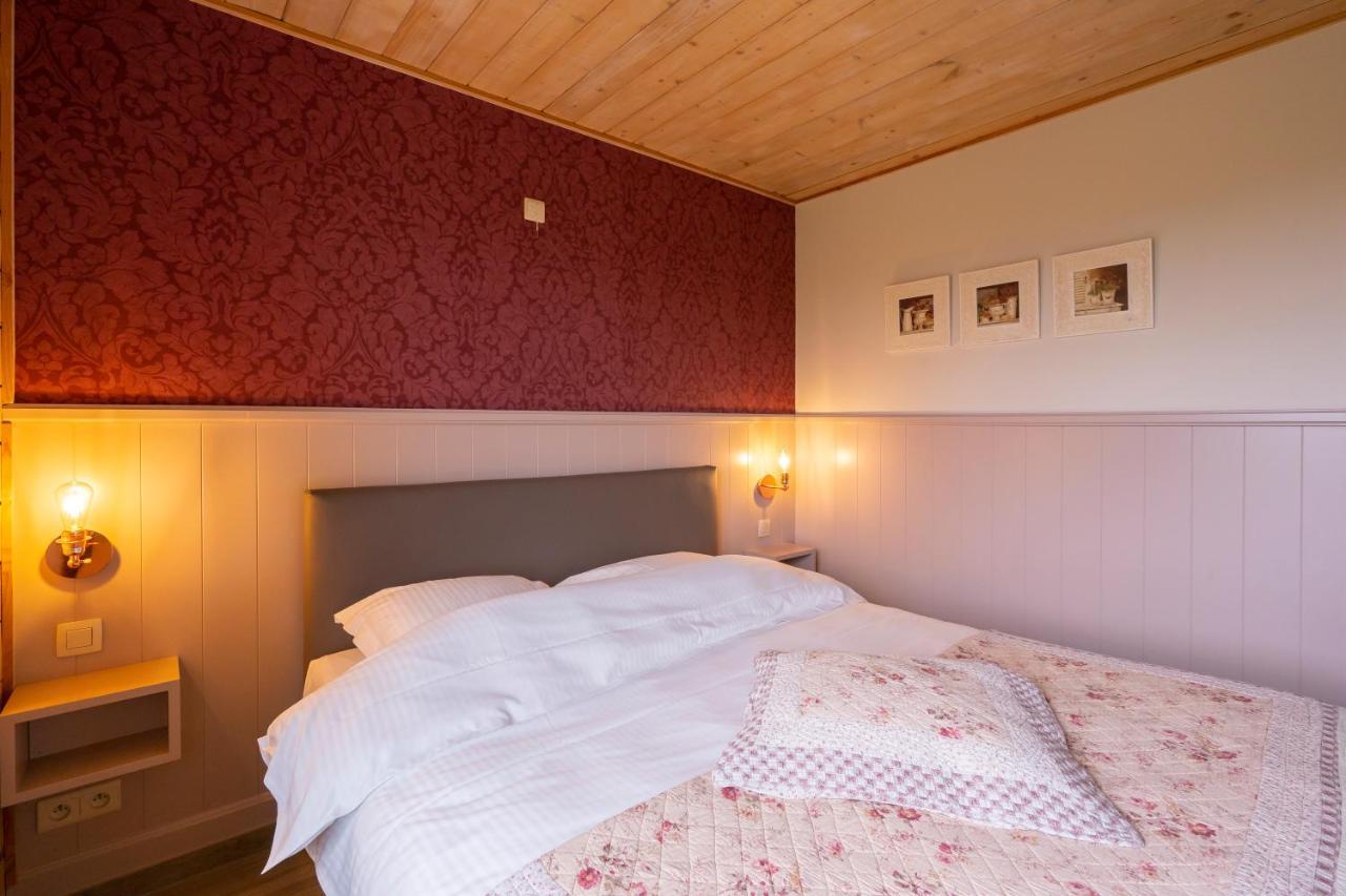 Gasthof Schraevenacker Vleteren Extérieur photo