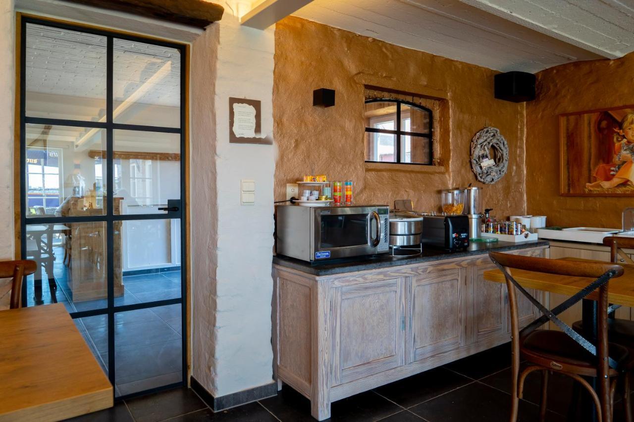 Gasthof Schraevenacker Vleteren Extérieur photo