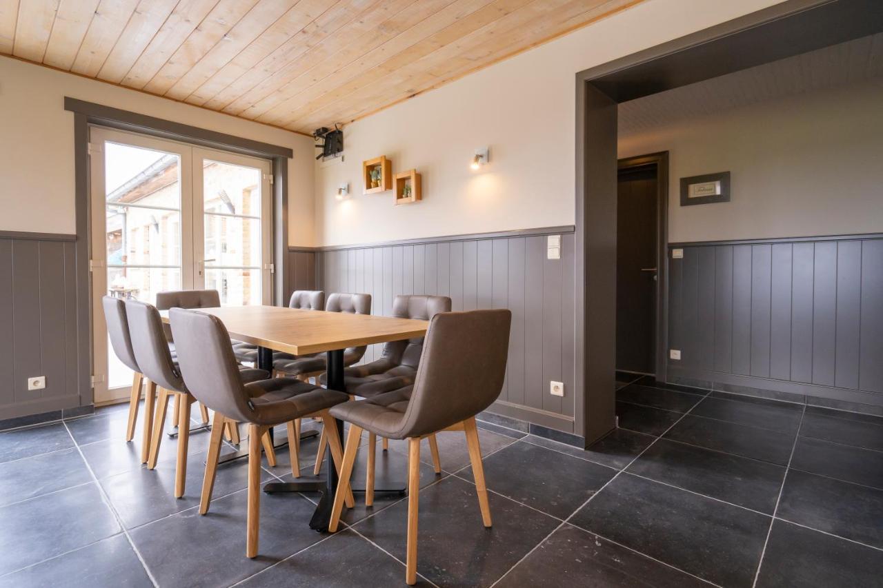 Gasthof Schraevenacker Vleteren Extérieur photo