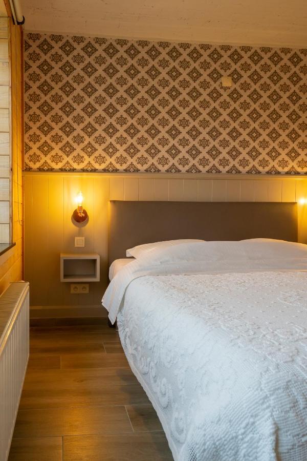 Gasthof Schraevenacker Vleteren Extérieur photo