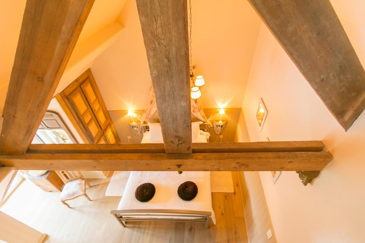 Gasthof Schraevenacker Vleteren Extérieur photo