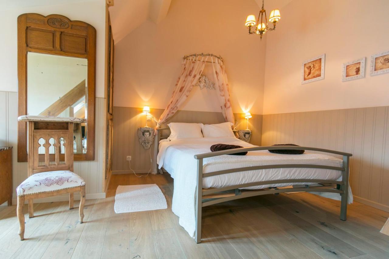 Gasthof Schraevenacker Vleteren Extérieur photo