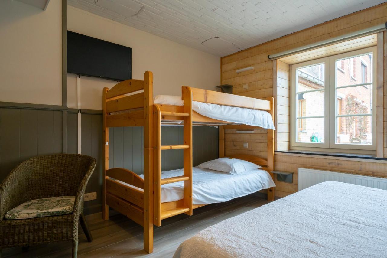 Gasthof Schraevenacker Vleteren Extérieur photo