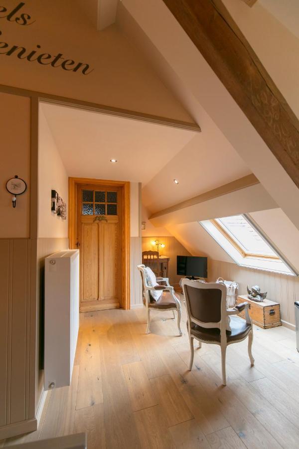 Gasthof Schraevenacker Vleteren Extérieur photo