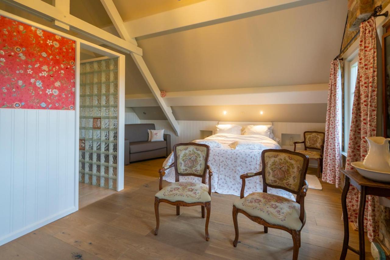 Gasthof Schraevenacker Vleteren Extérieur photo