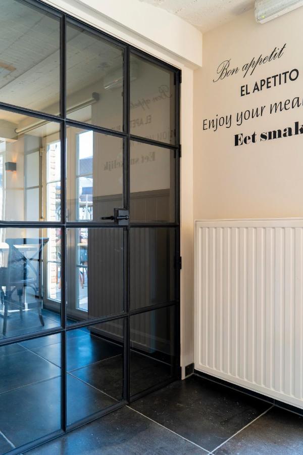 Gasthof Schraevenacker Vleteren Extérieur photo