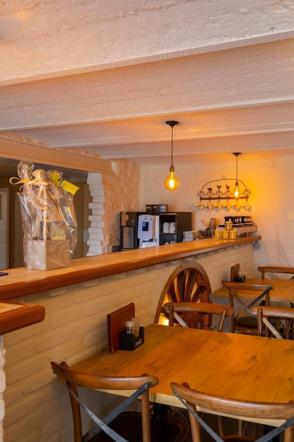 Gasthof Schraevenacker Vleteren Extérieur photo